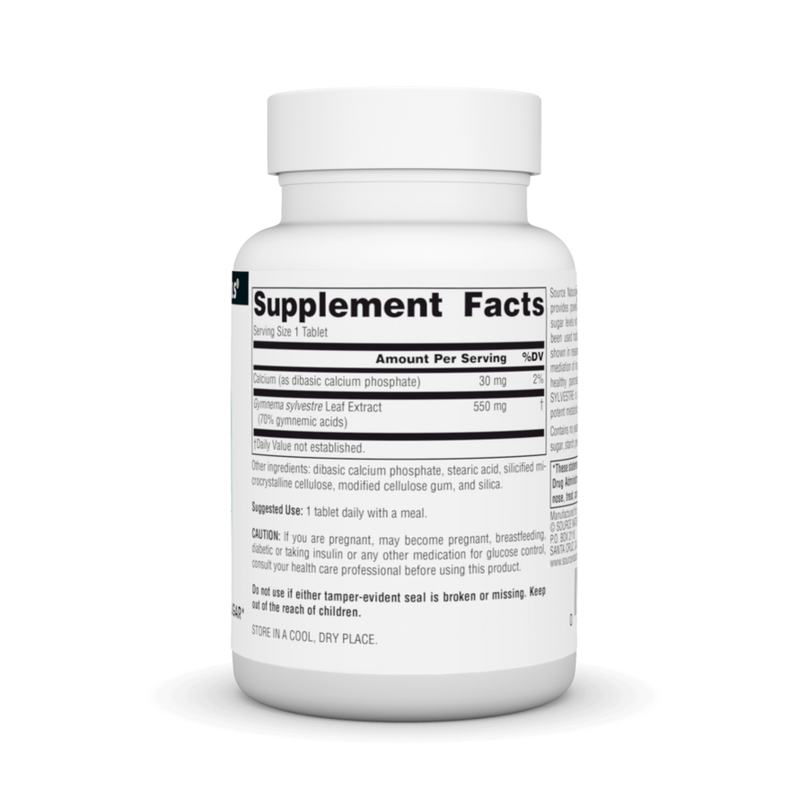 Ultra Potency Gymnema Sylvestre