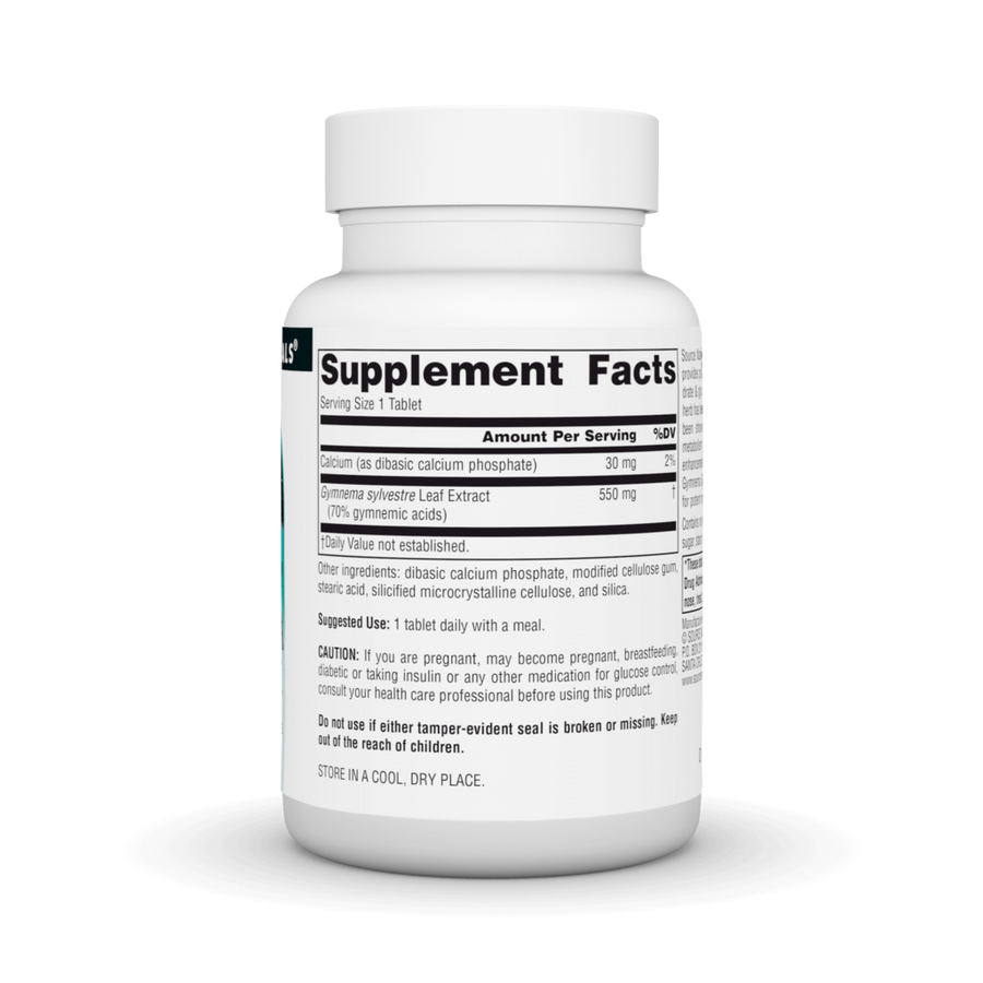 Ultra Potency Gymnema Sylvestre