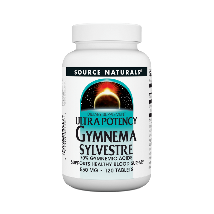 Ultra Potency Gymnema Sylvestre