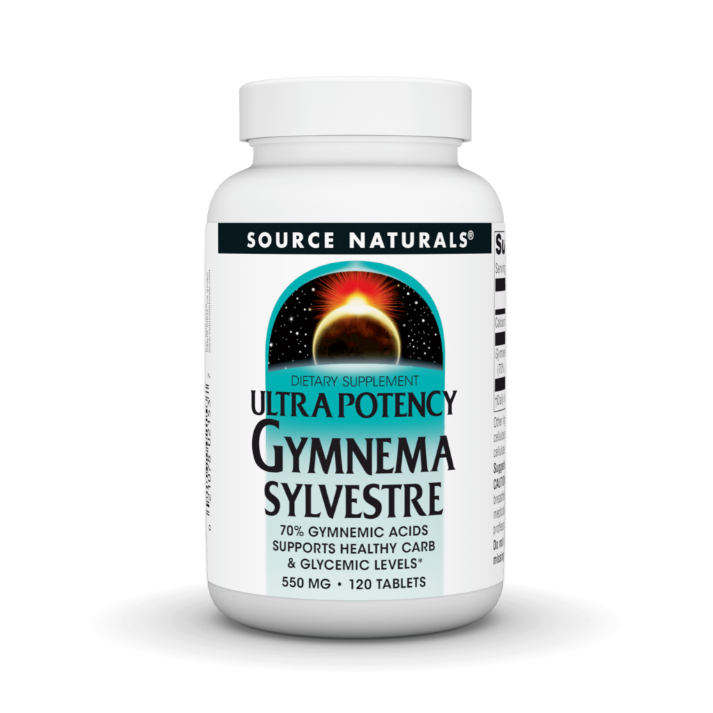 gymnema sylvestre glp-1 Ultra Potency Gymnema Sylvestre