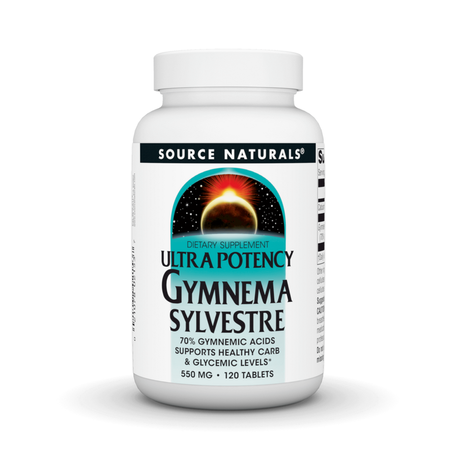 Ultra Potency Gymnema Sylvestre