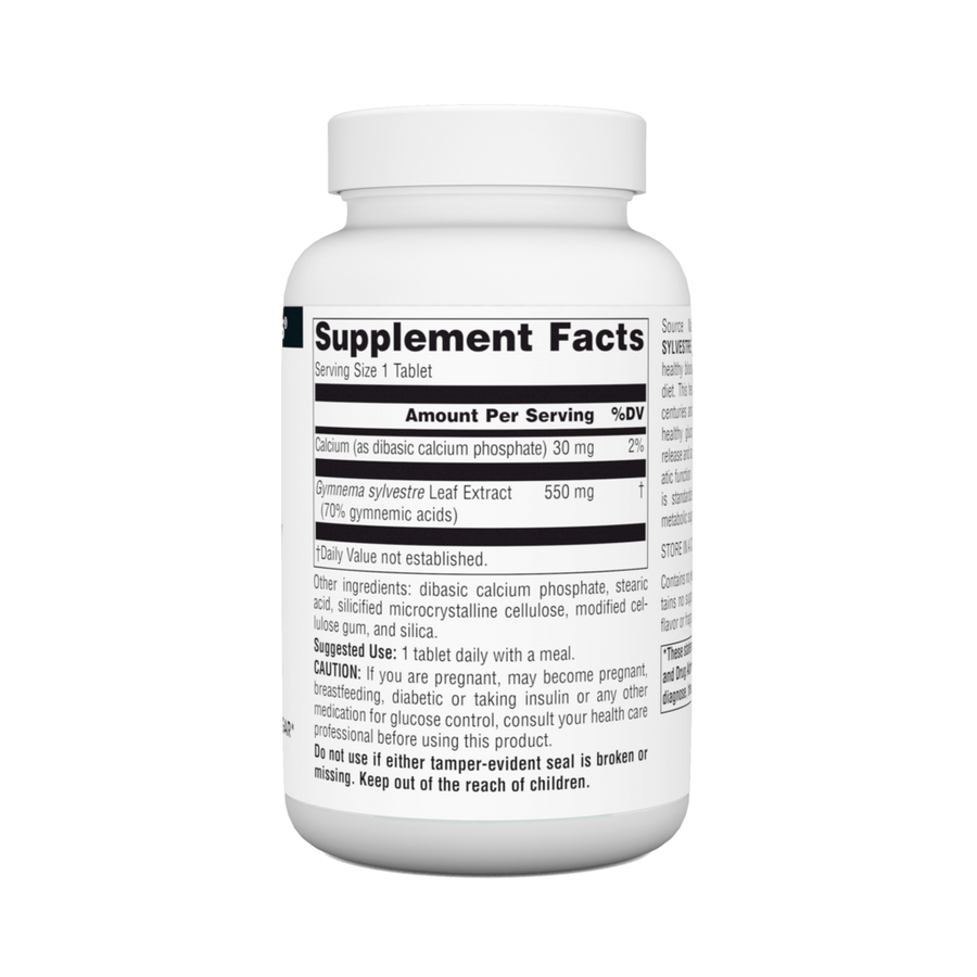 Ultra Potency Gymnema Sylvestre