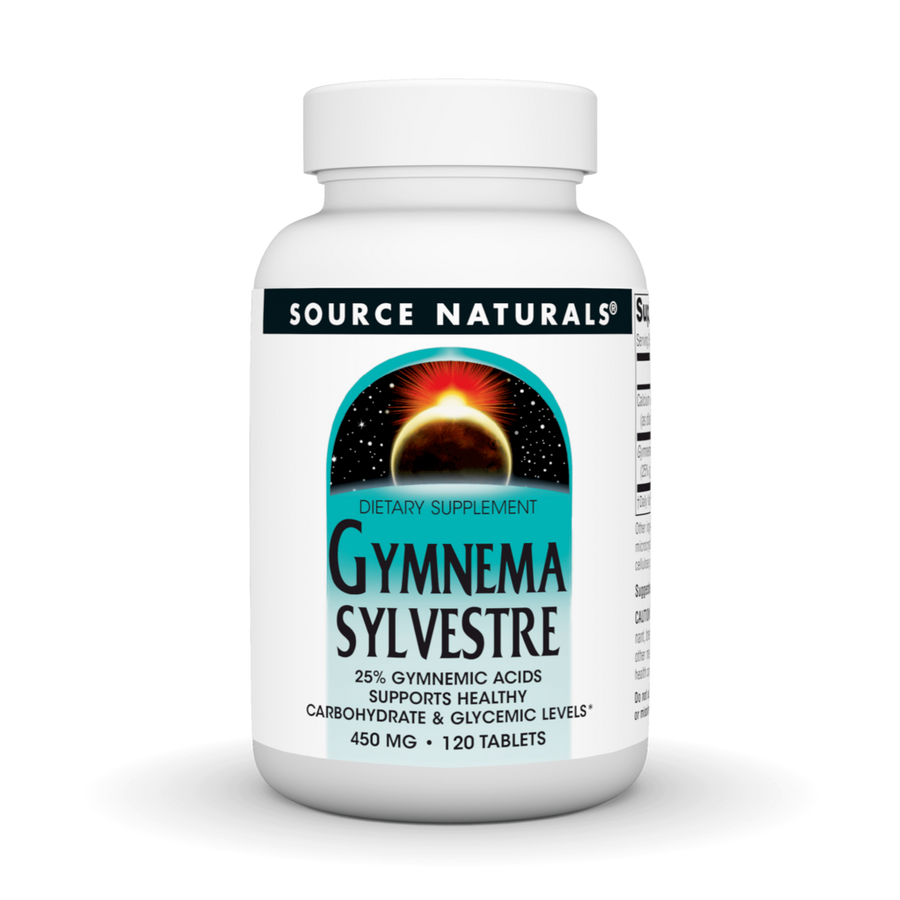 Gymnema Sylvestre
