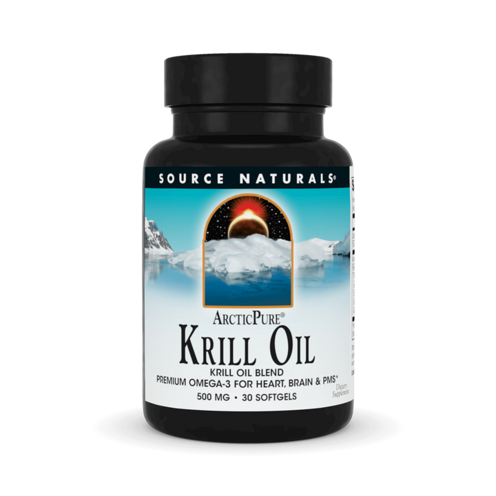 ArcticPure® Krill Oil