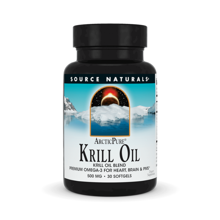 ArcticPure® Krill Oil