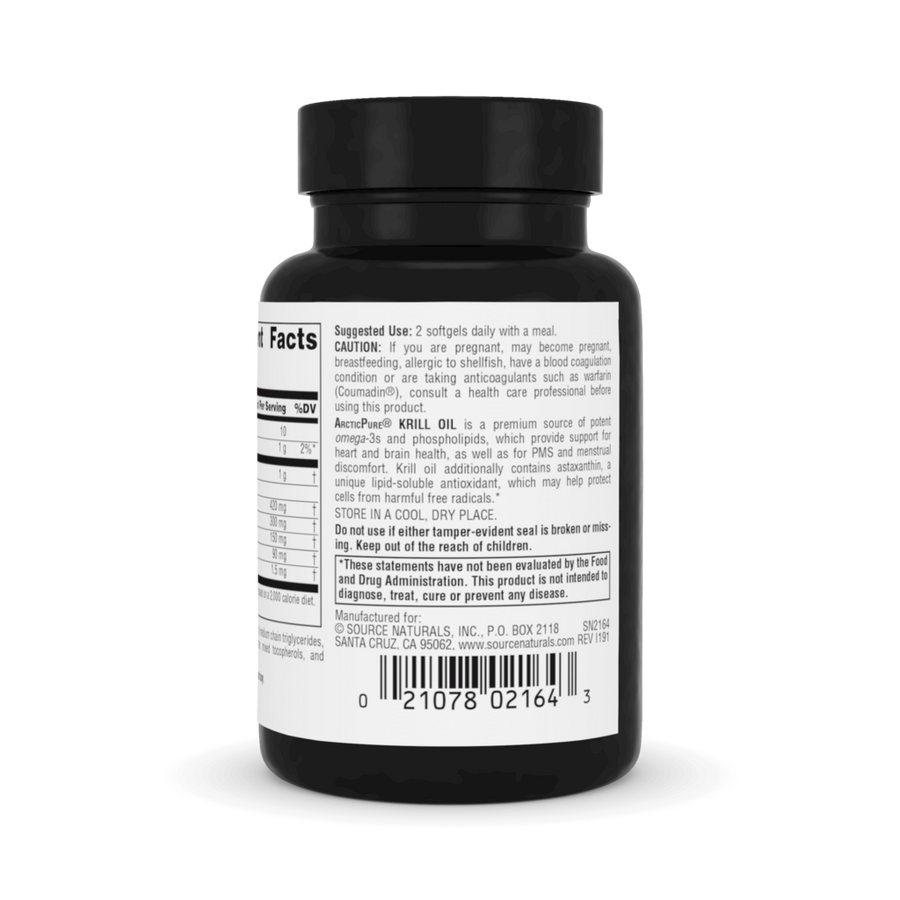 ArcticPure® Krill Oil