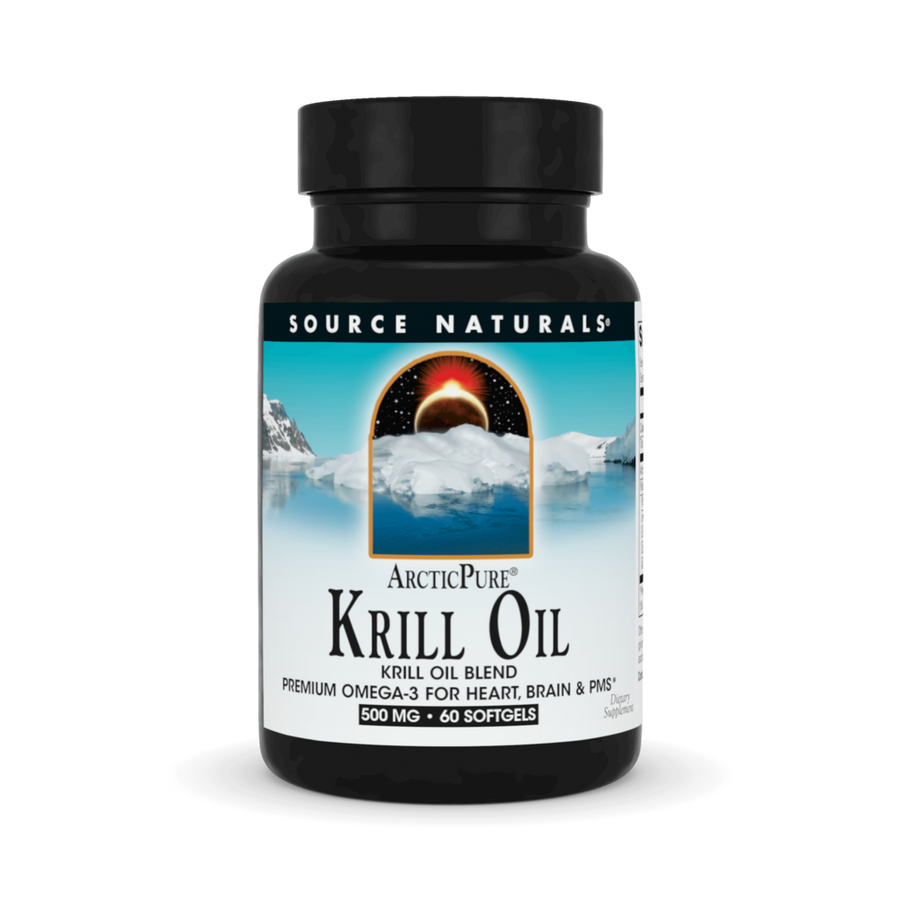 ArcticPure® Krill Oil