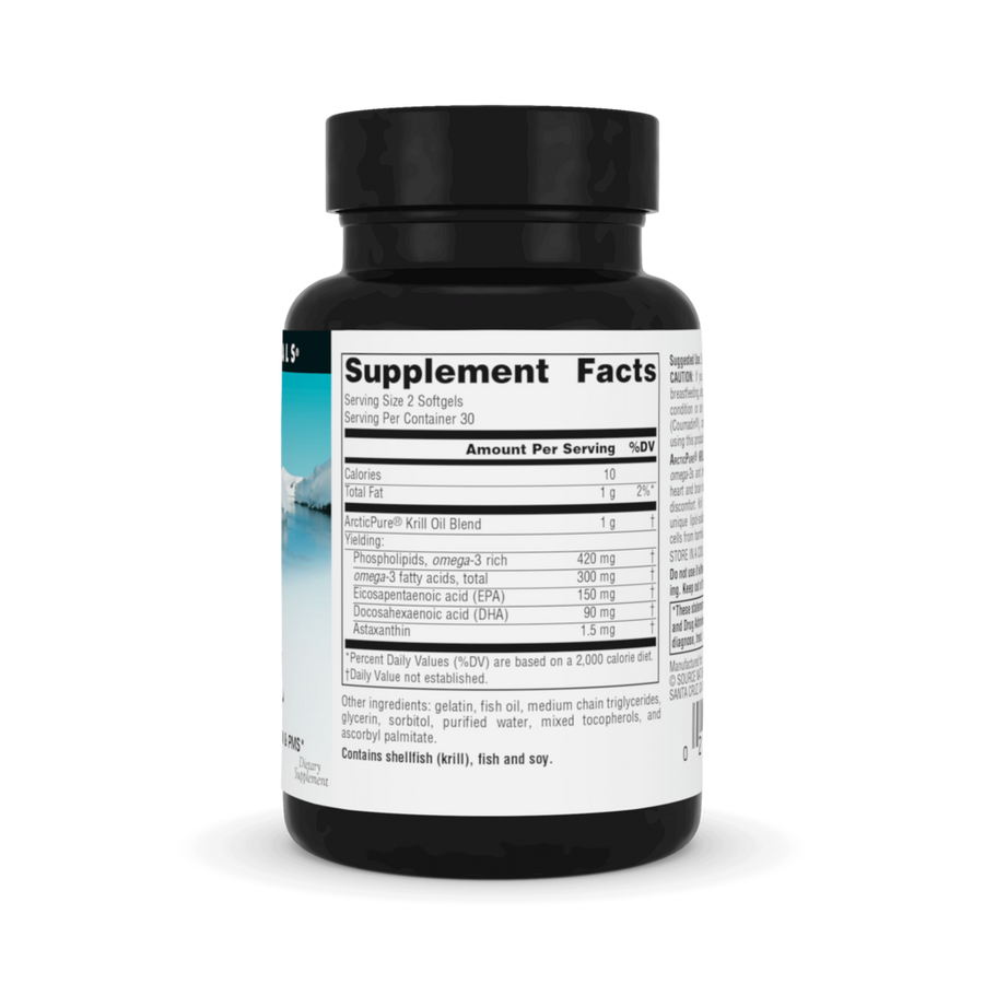 ArcticPure® Krill Oil