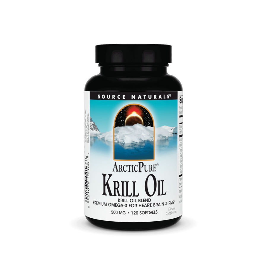 ArcticPure® Krill Oil