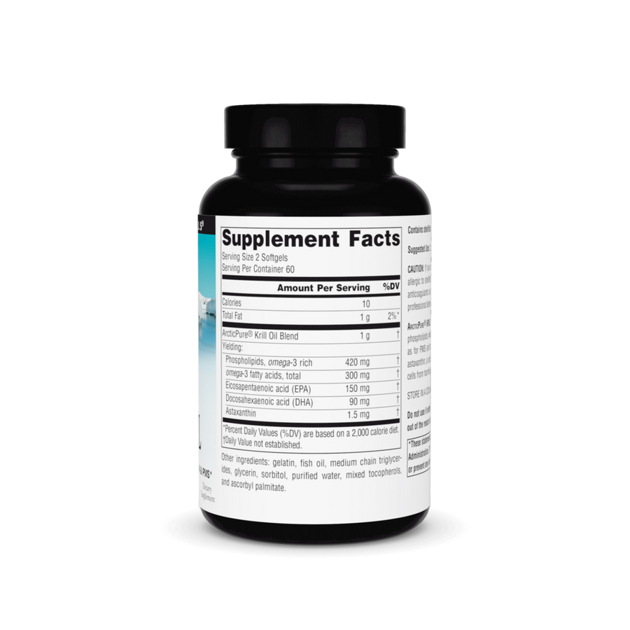 ArcticPure® Krill Oil