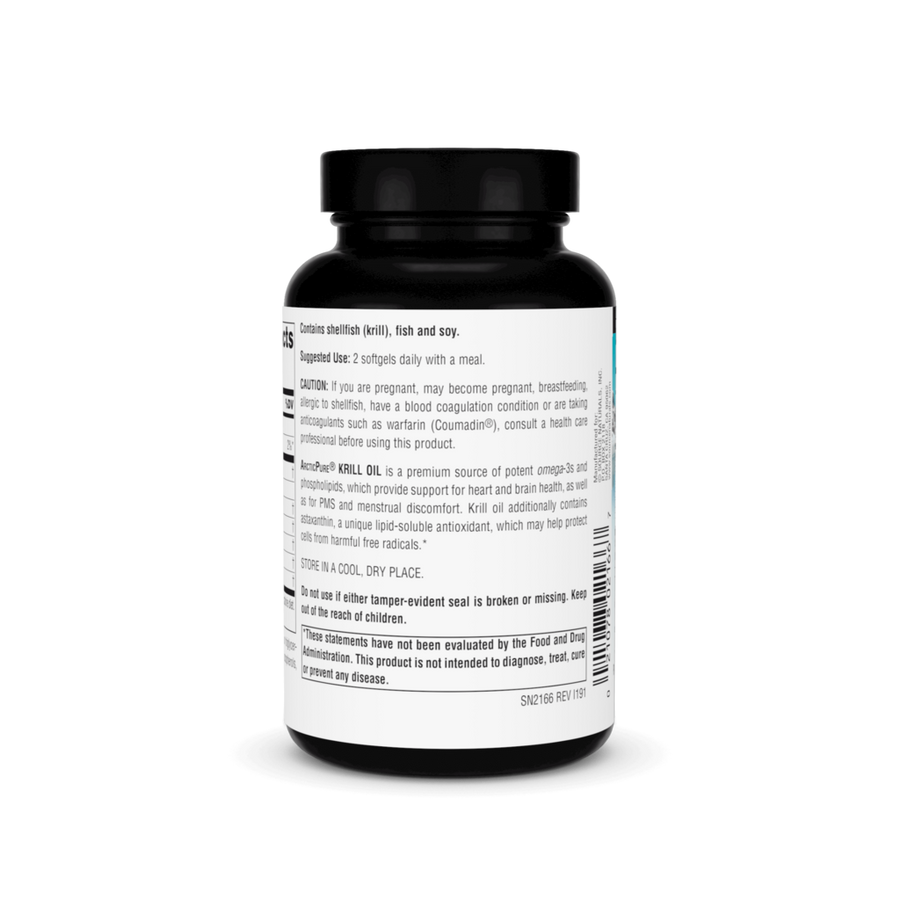 ArcticPure® Krill Oil
