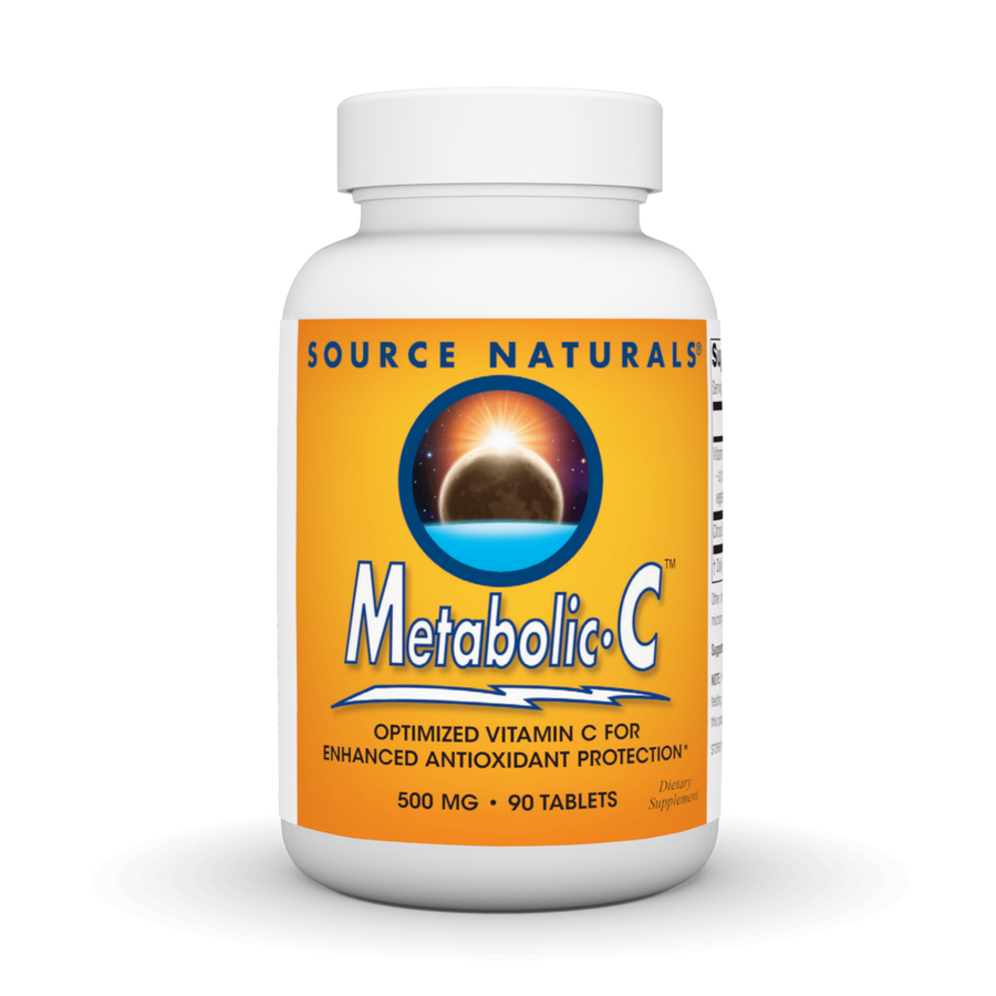 Metabolic C™