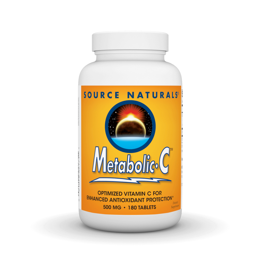Metabolic C™