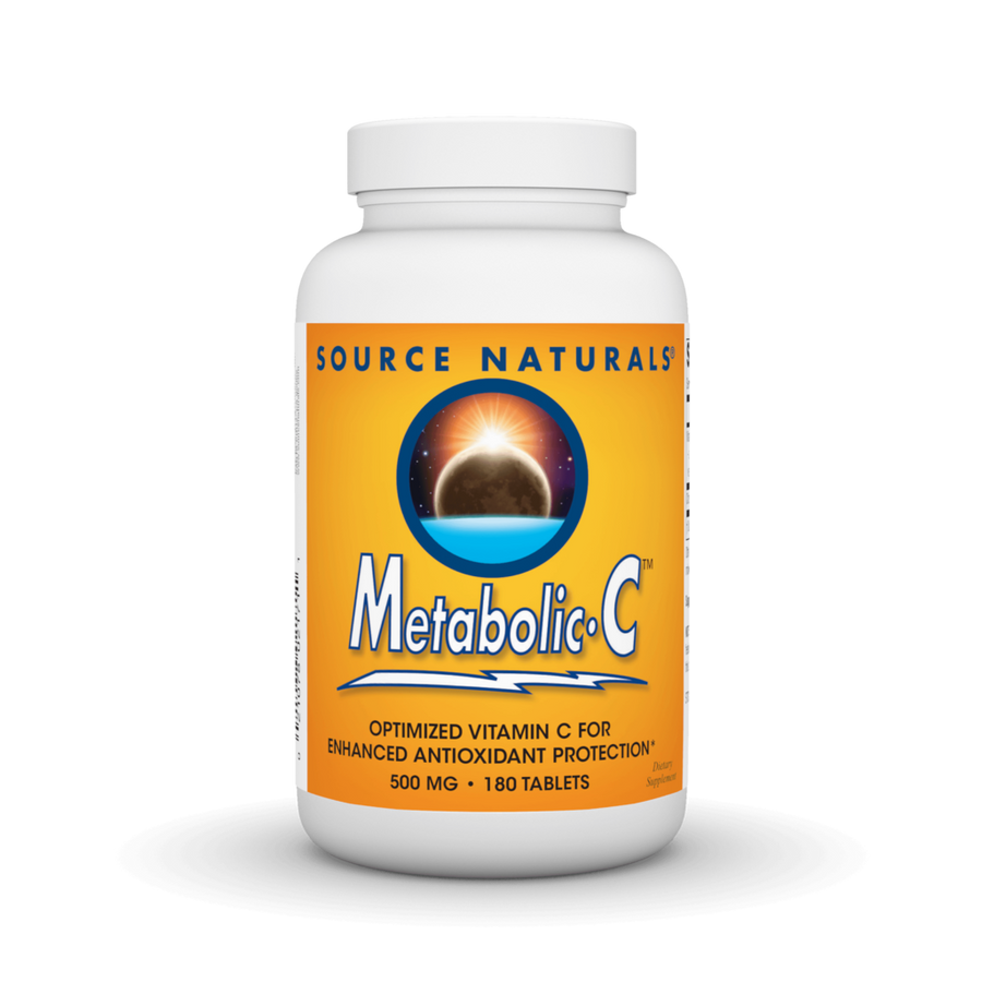 Metabolic C™