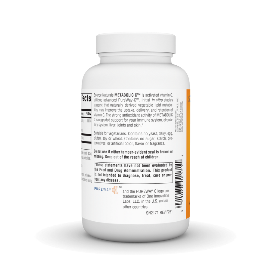 Metabolic C™