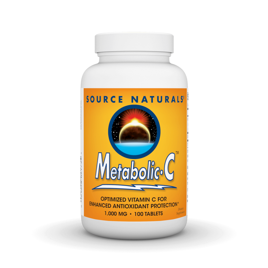 Metabolic C™