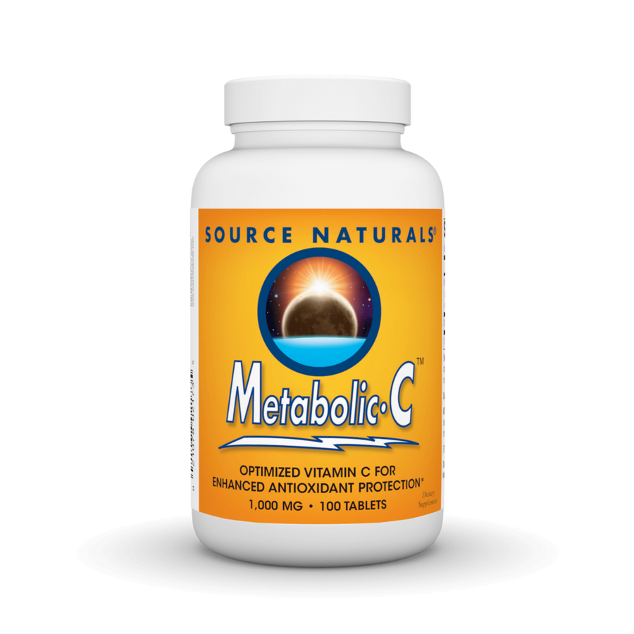 Metabolic C™