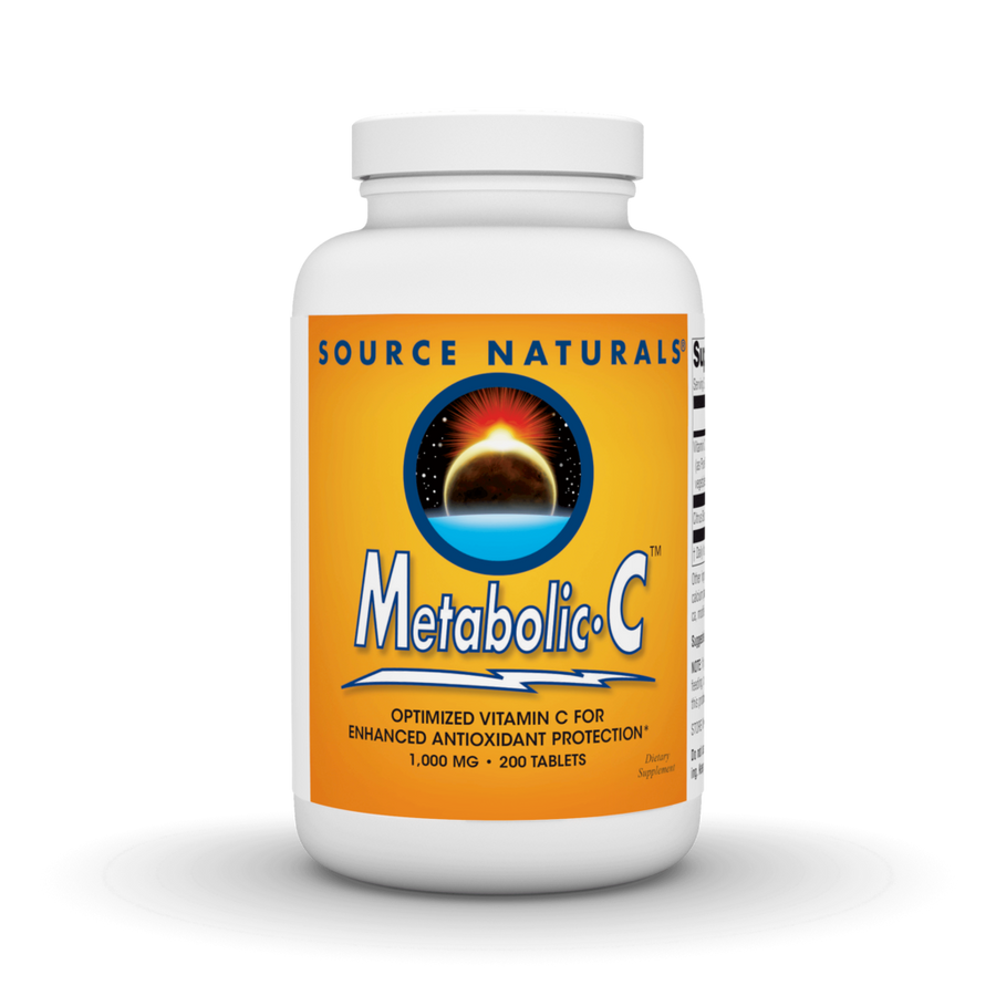 Metabolic C™