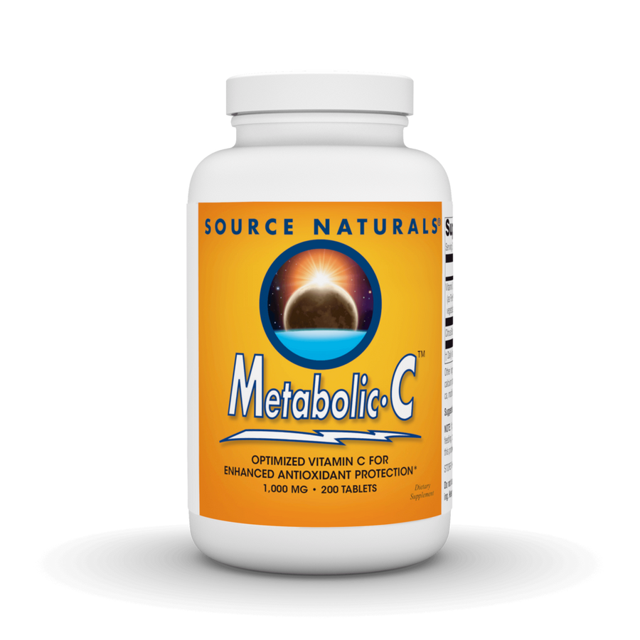Metabolic C™