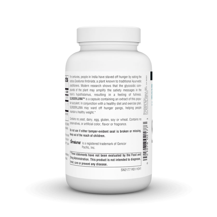 Slenderluma™