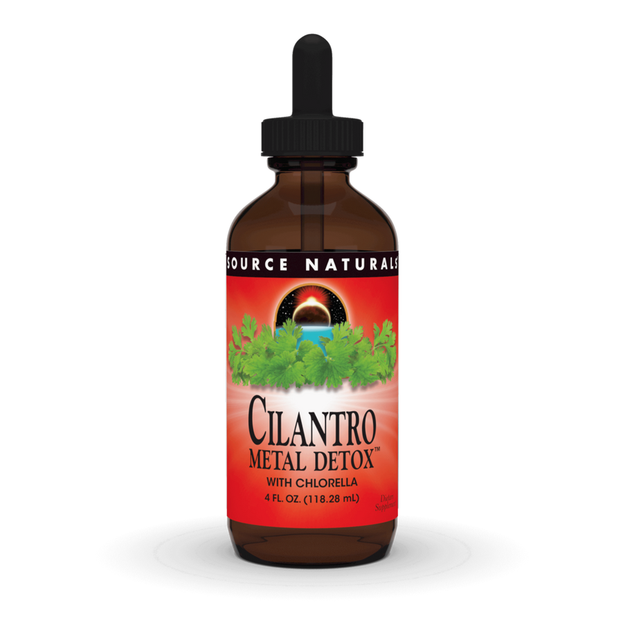 Cilantro Metal Detox™