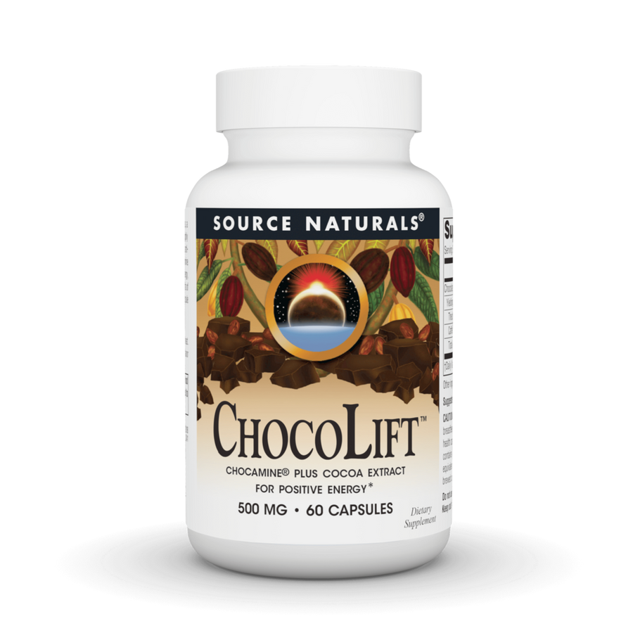 ChocoLift™