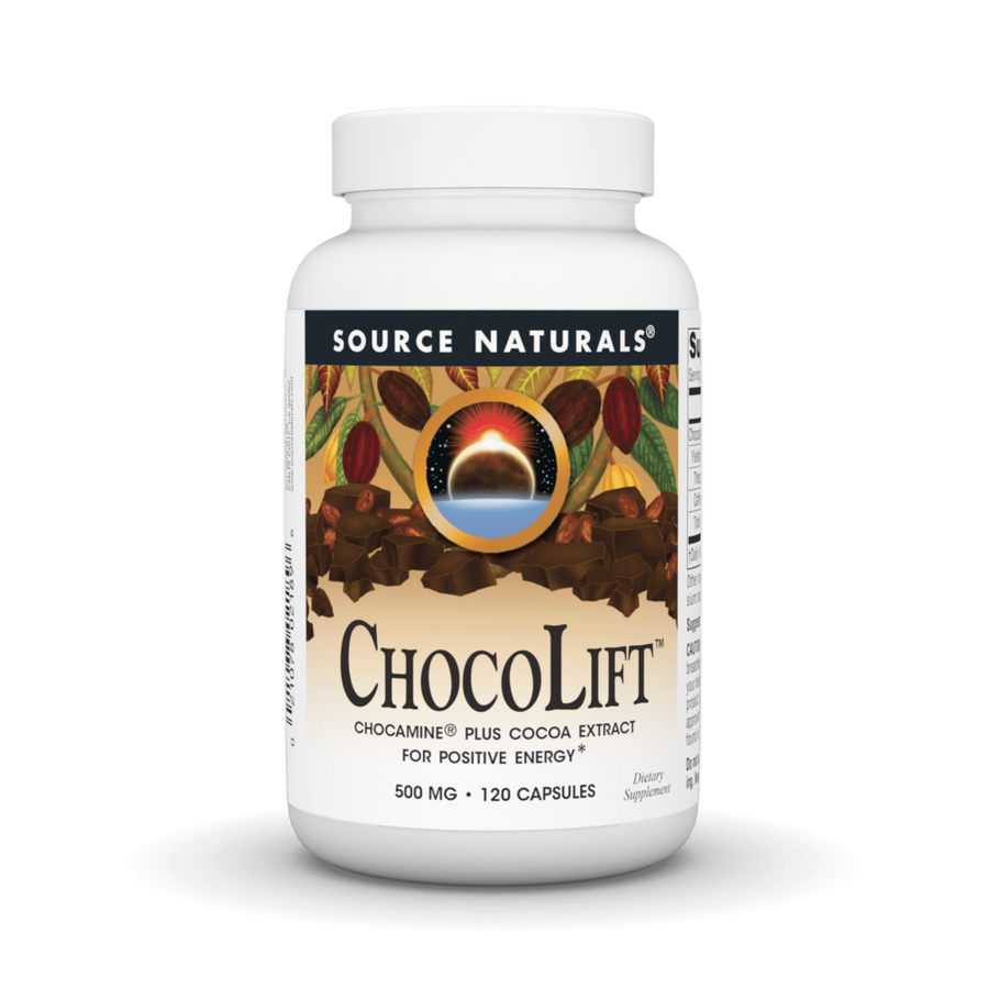 ChocoLift™