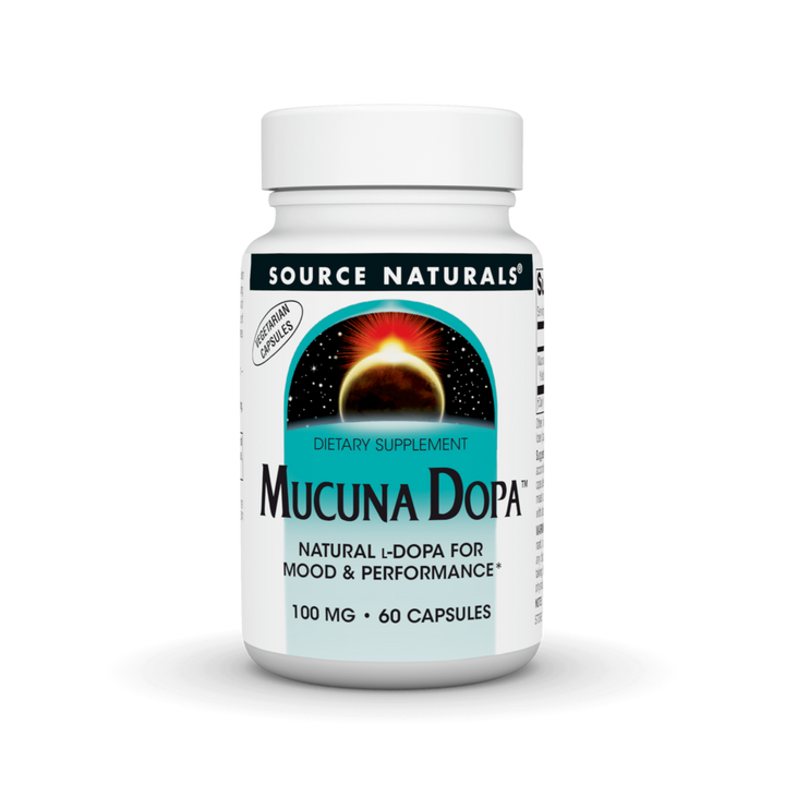 Mucuna Dopa