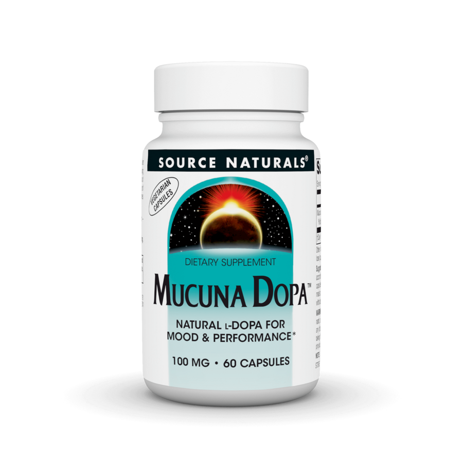 Mucuna Dopa