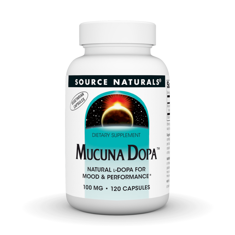 Mucuna Dopa