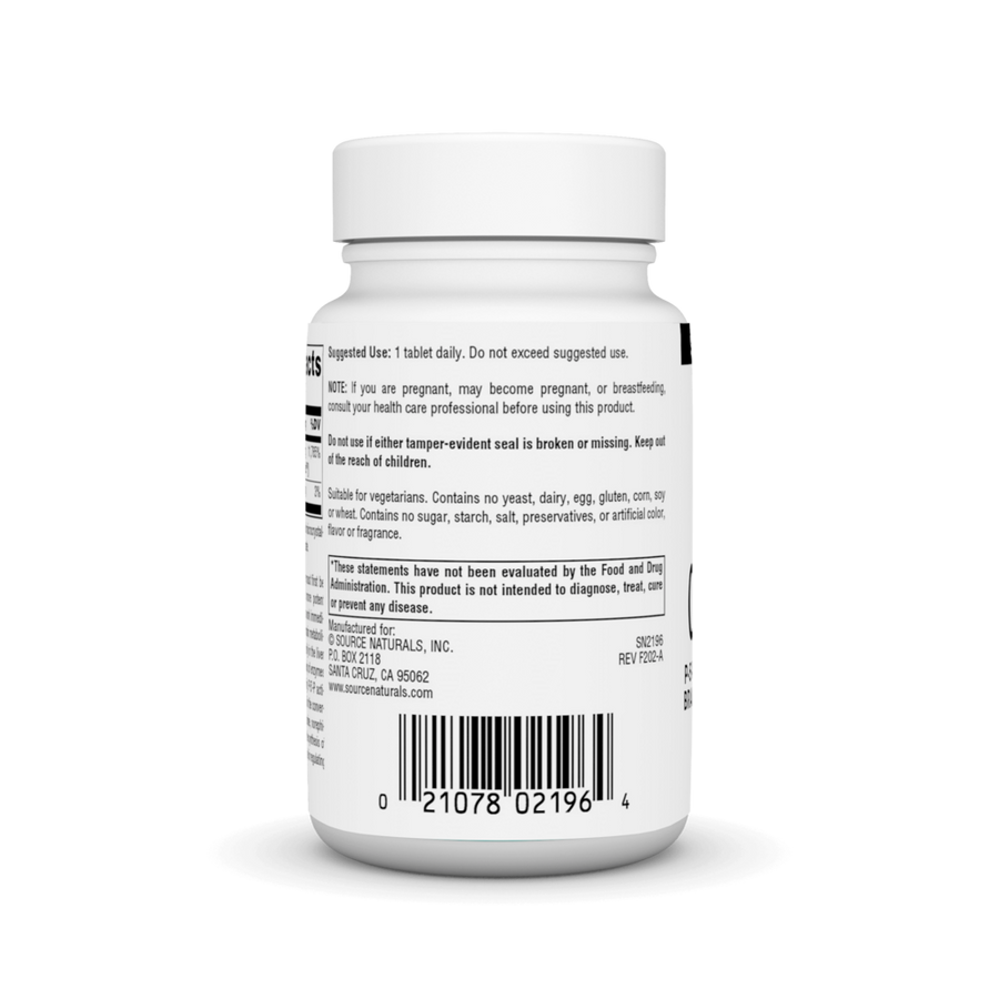 Coenzymated™ Vitamin B-6