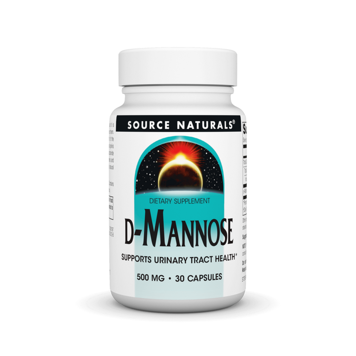 D-Mannose