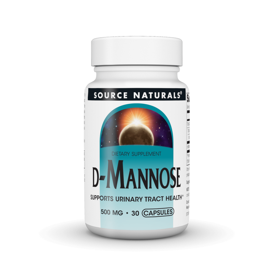 D-Mannose