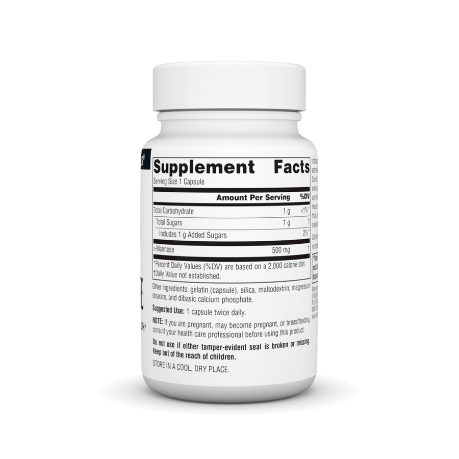 D-Mannose