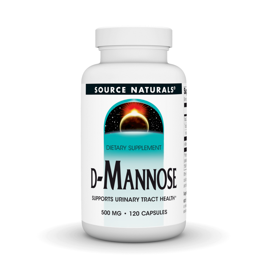 D-Mannose