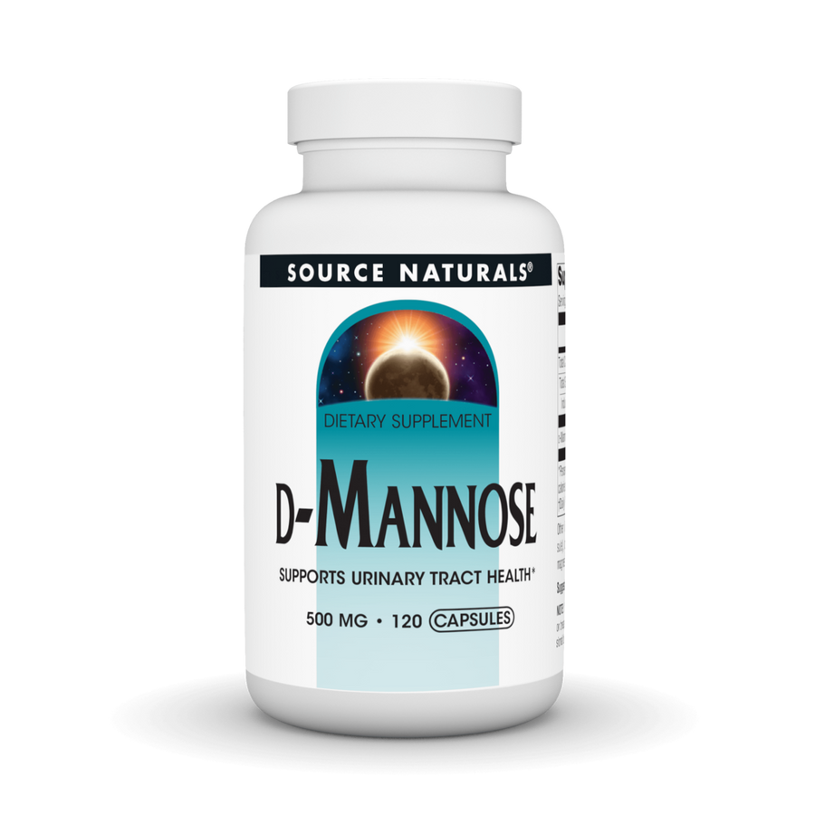 D-Mannose