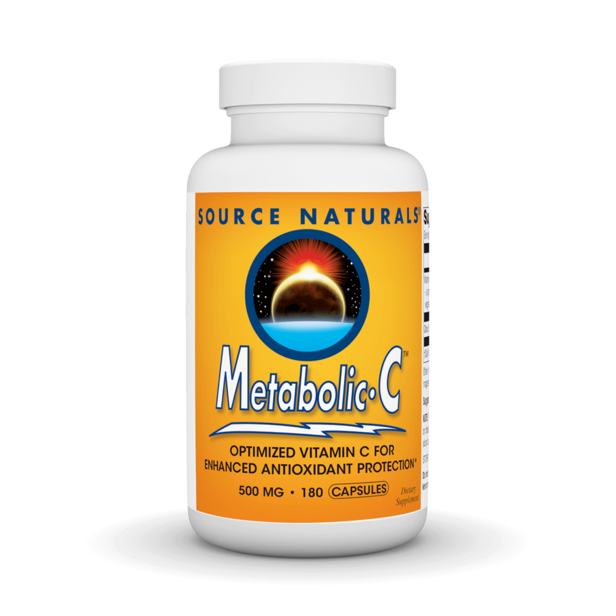Metabolic C™