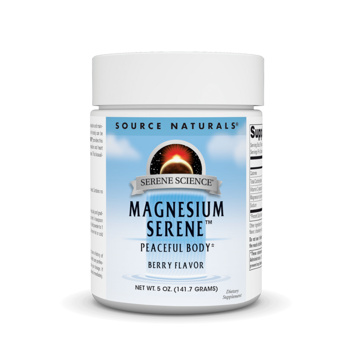 Serene Science® Magnesium Serene™