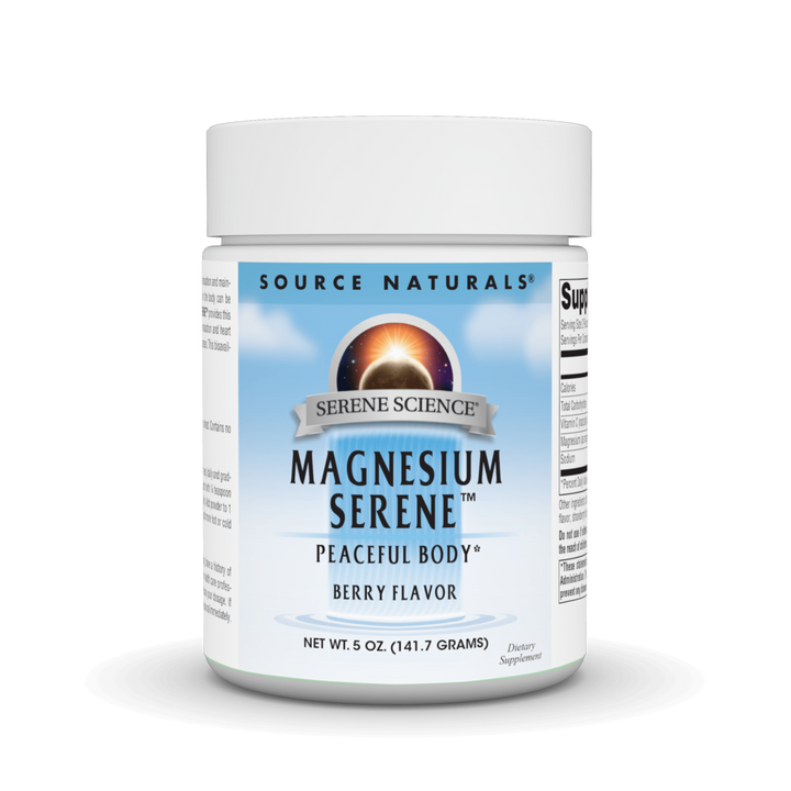 Serene Science® Magnesium Serene™
