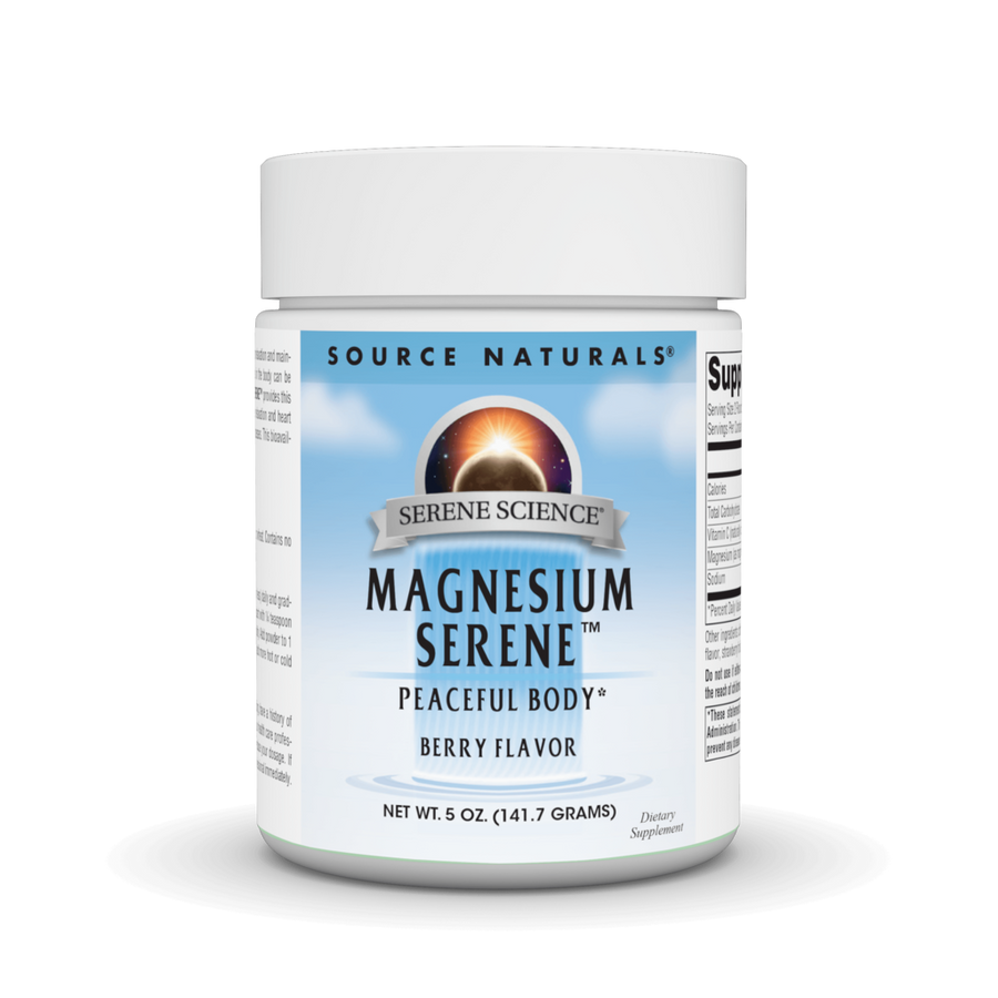 Serene Science® Magnesium Serene™