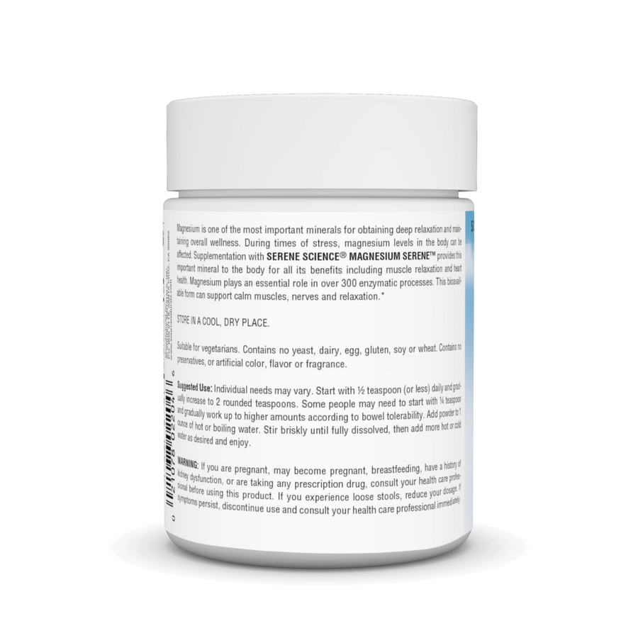 Serene Science® Magnesium Serene™