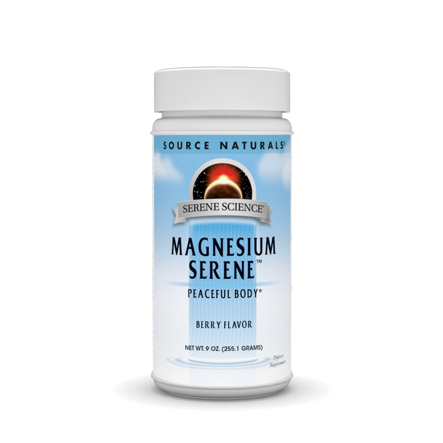 Serene Science® Magnesium Serene™