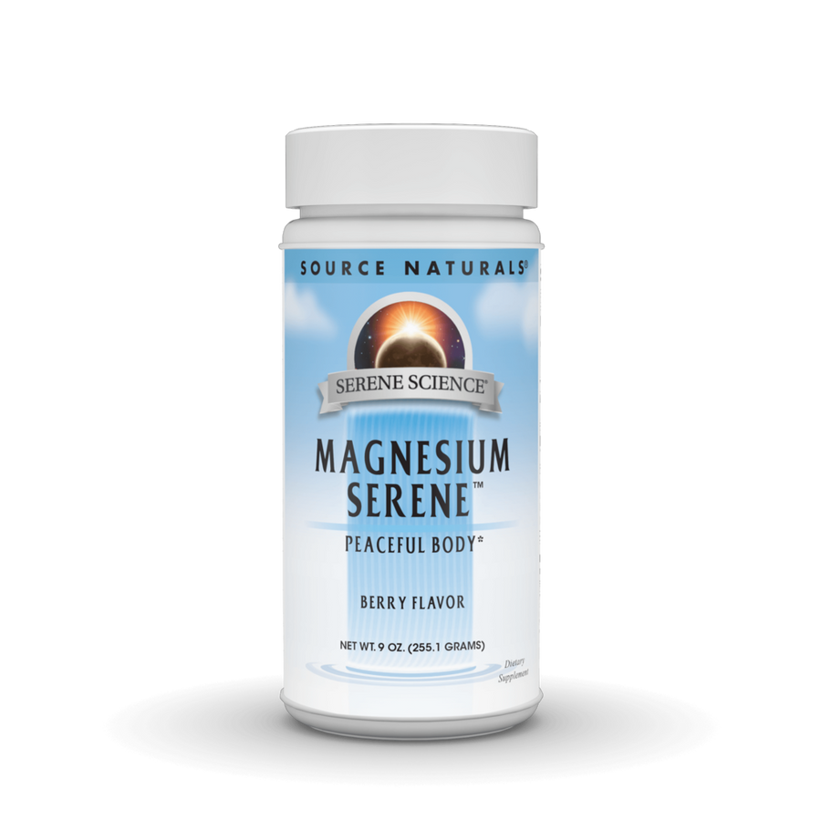 Serene Science® Magnesium Serene™