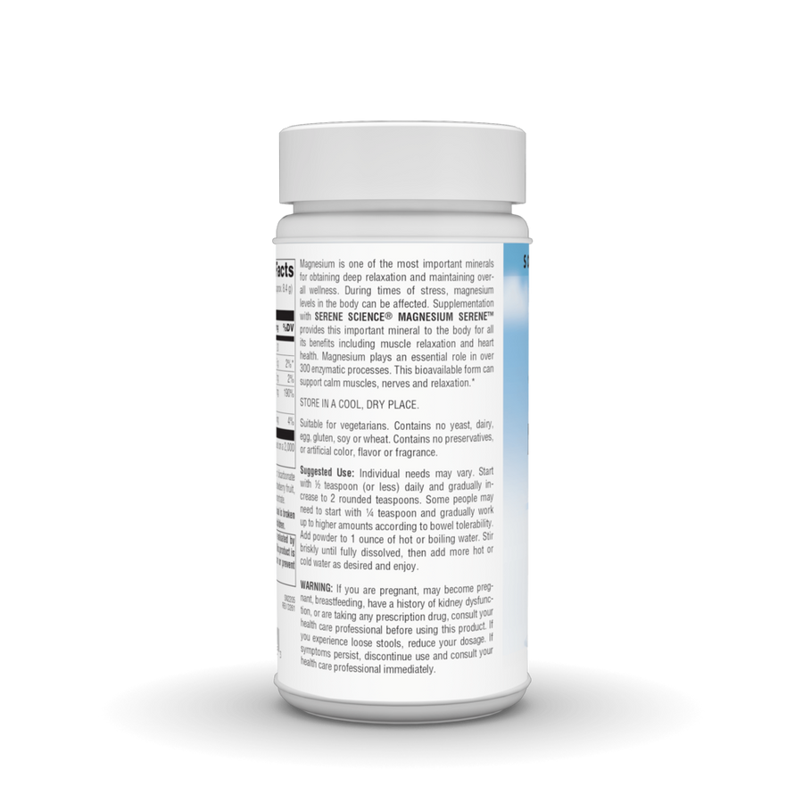 Serene Science® Magnesium Serene™