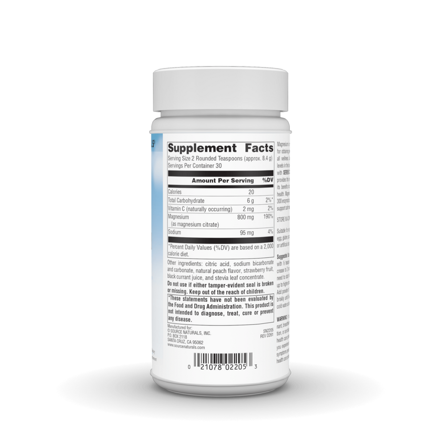 Serene Science® Magnesium Serene™