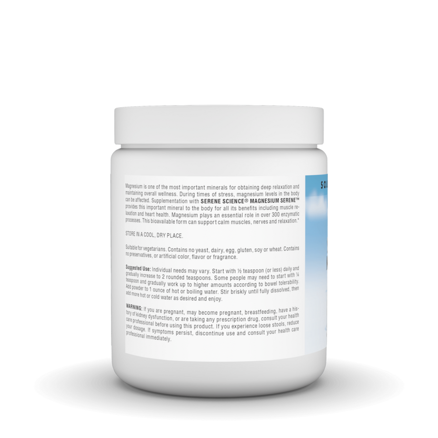 Serene Science® Magnesium Serene™