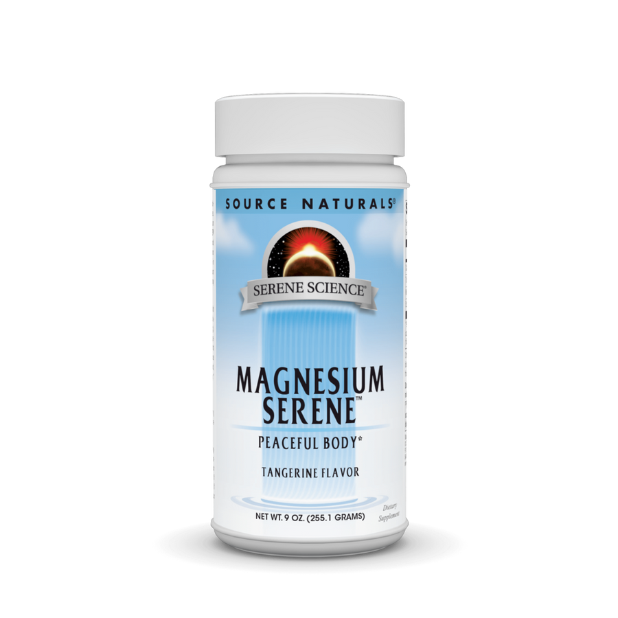 Serene Science® Magnesium Serene™