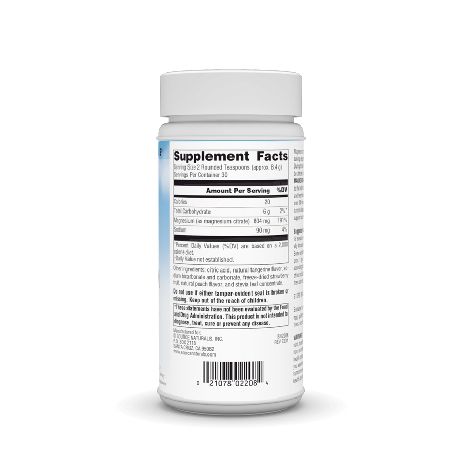 Serene Science® Magnesium Serene™