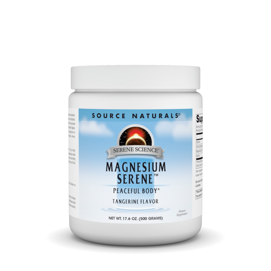Serene Science® Magnesium Serene™