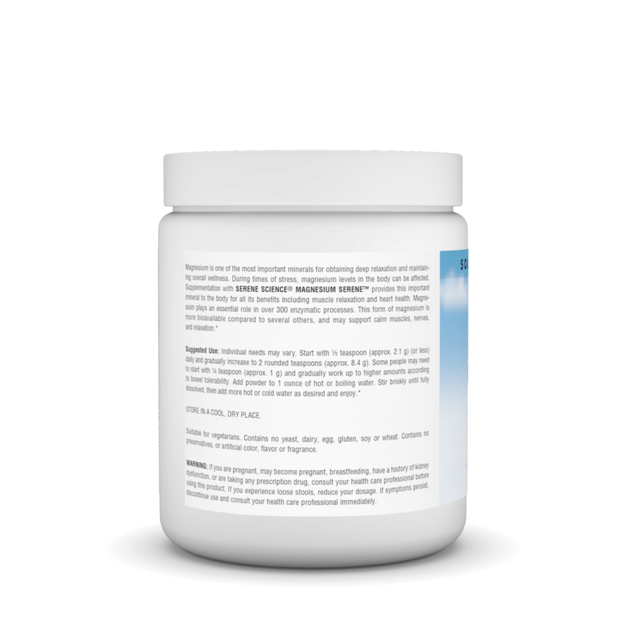 Serene Science® Magnesium Serene™